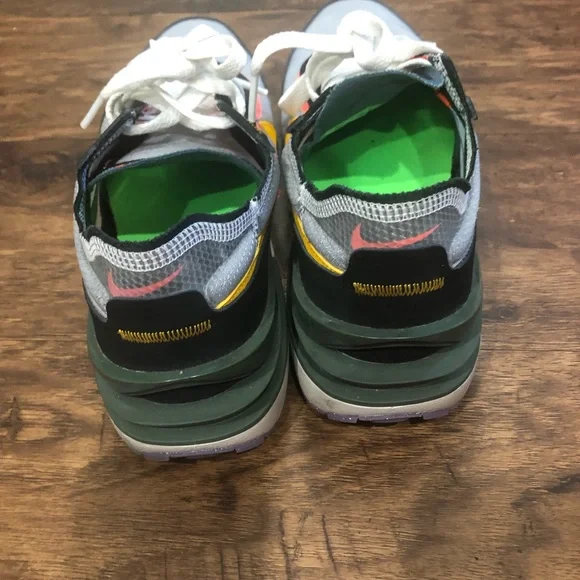 Nike Waffle One Exeter‎ Sneakers Sz. 7.5